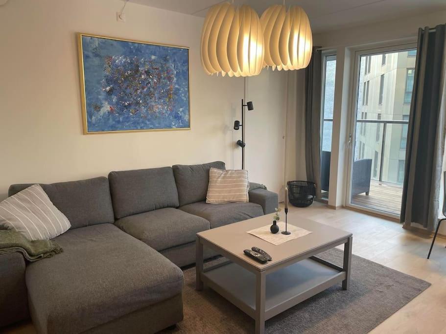 Nydalen/Storo- Ved T-Banestasjon Apartment Oslo Bagian luar foto