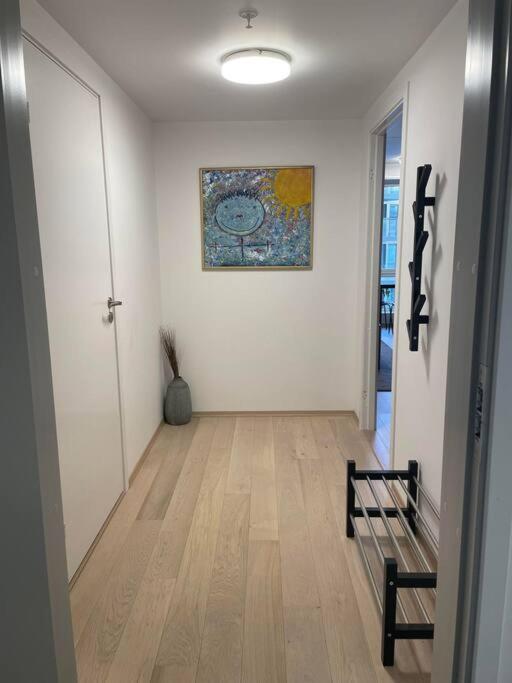 Nydalen/Storo- Ved T-Banestasjon Apartment Oslo Bagian luar foto
